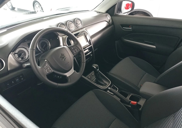 Suzuki Vitara cena 111590 przebieg: 10, rok produkcji 2024 z Sępopol małe 29